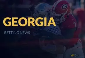 georgia betting news image