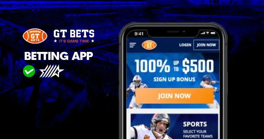 gtbets betting apps