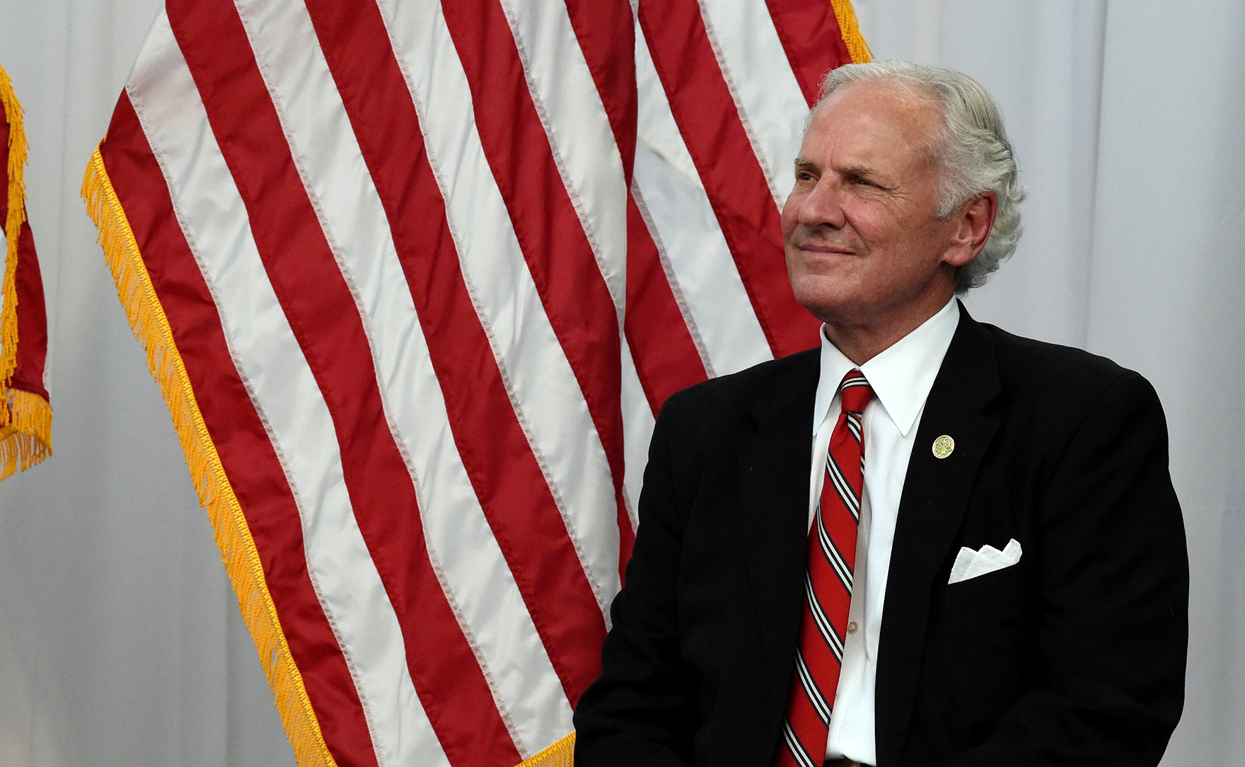 SC Governor