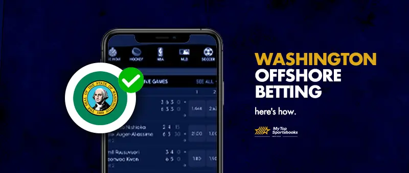 here's how to bet on sports in washington