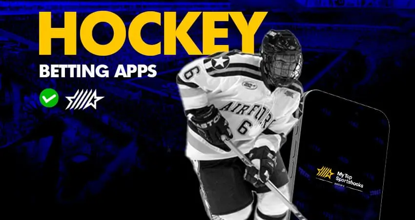 hockey betting apps