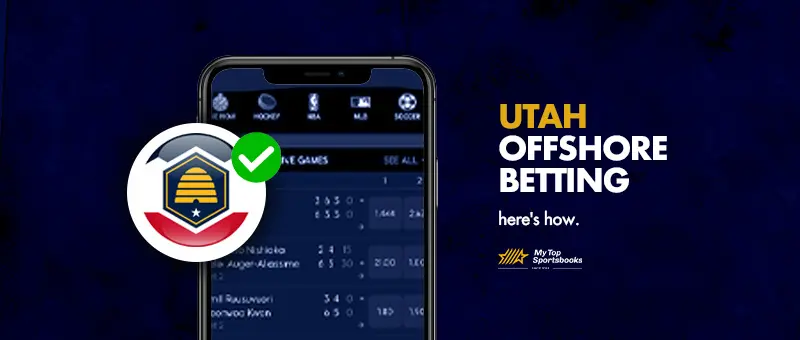 how to bet on sports in utah in 2025