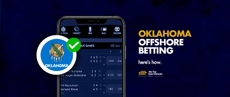 how to bet on sportsbetting in oklahoma
