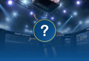 UFC image 0