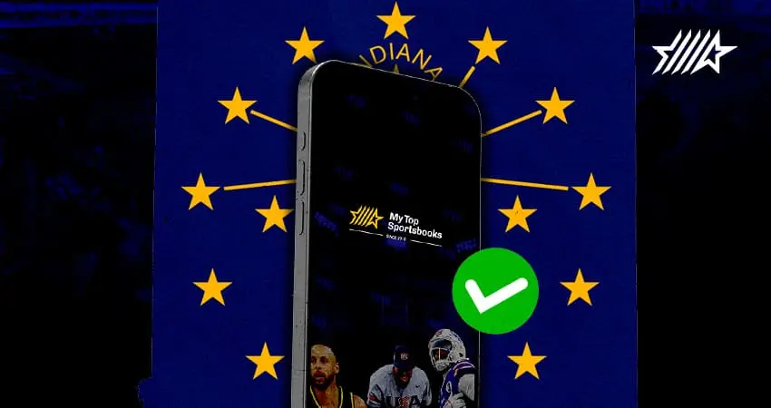 indiana betting on mobile