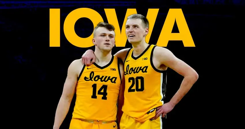 iowa sports betting uide
