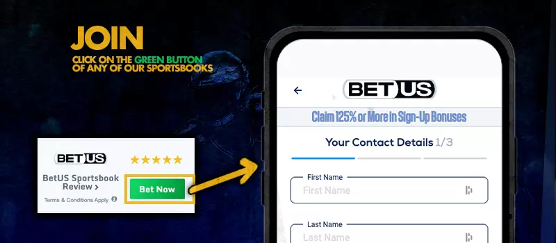 join betus Florida