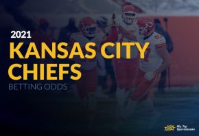kansas city chiefs betting odds