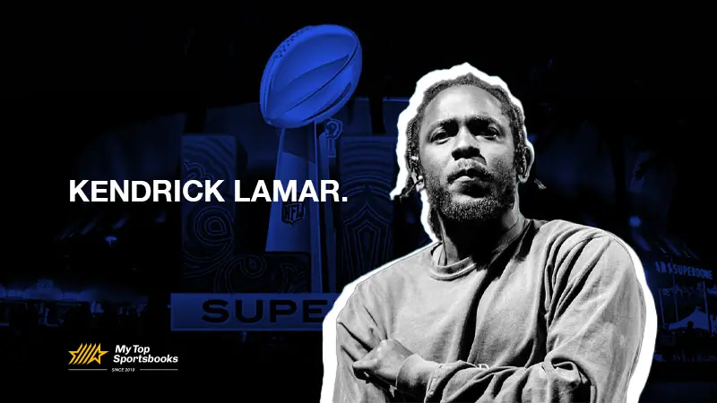kendrick lamar x Superbowl 2025