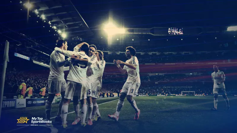 la liga betting odds