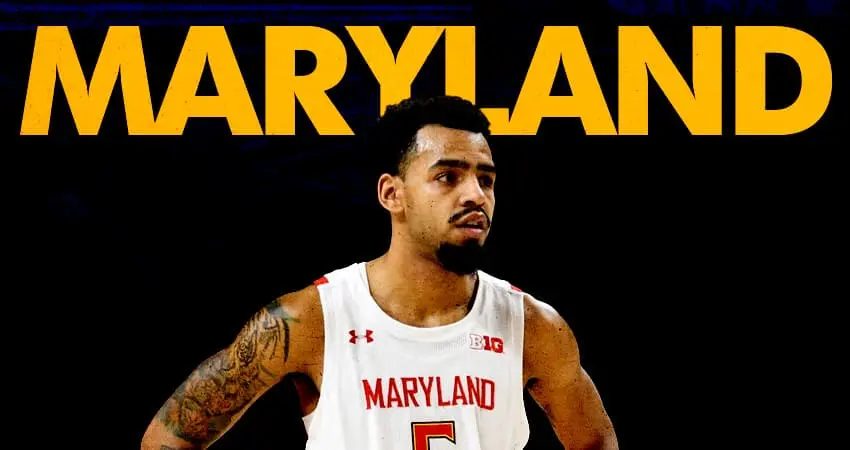 maryland sports betting guide
