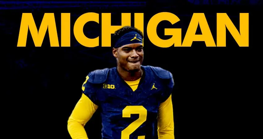 michigan sports betting uide