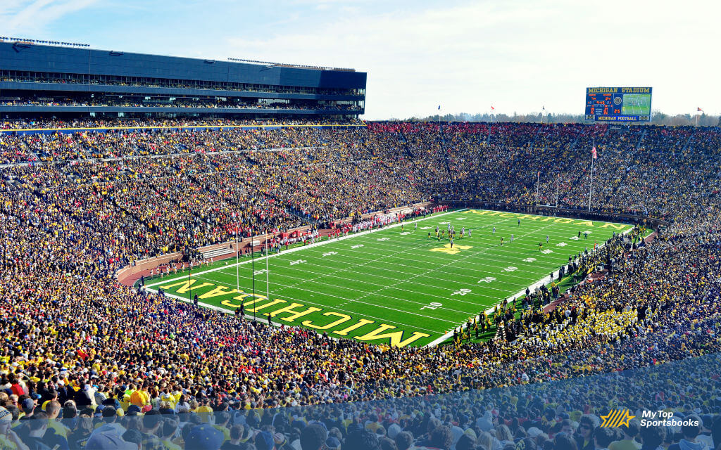 michigan sports betting