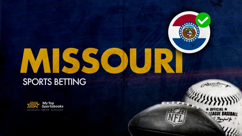 missouri online sportsbetting - complete online guide 2025