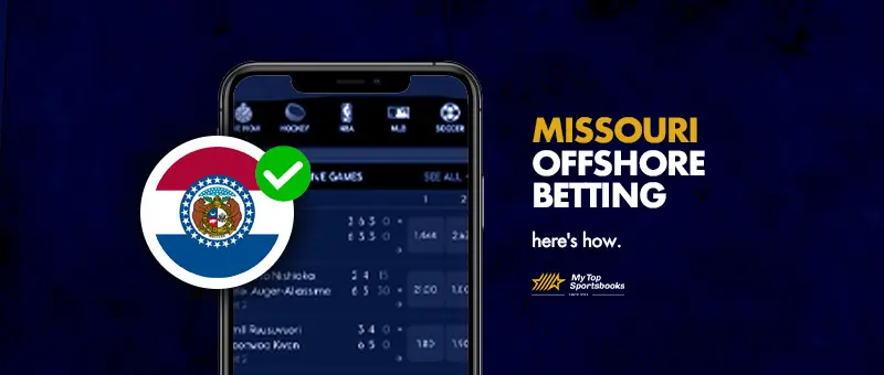 missouri sports betting guide - best offshore sportsbooks in 2025v