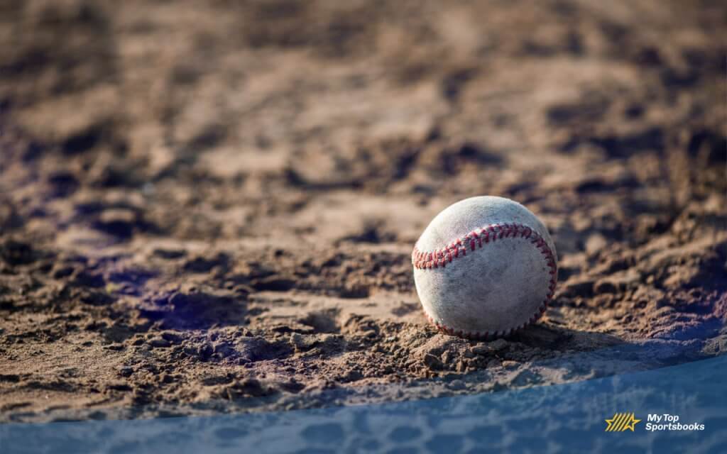 mlb betting odds