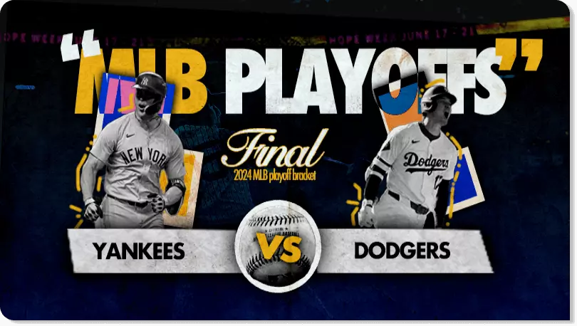 mlb playoffs finals 2024