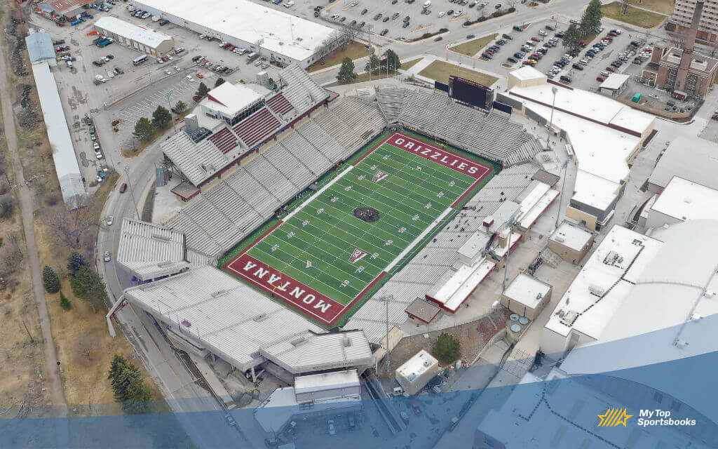 montana sports betting