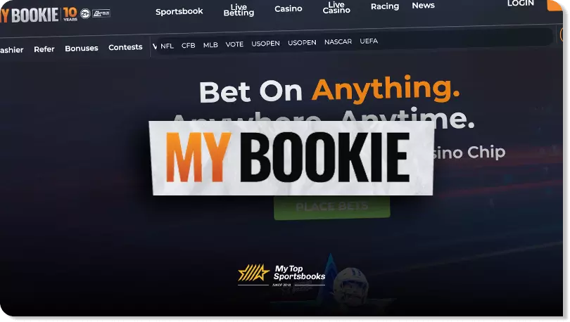 mybookie ncaaf betting