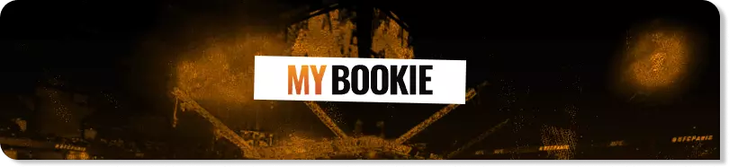 mybookie ufc odds