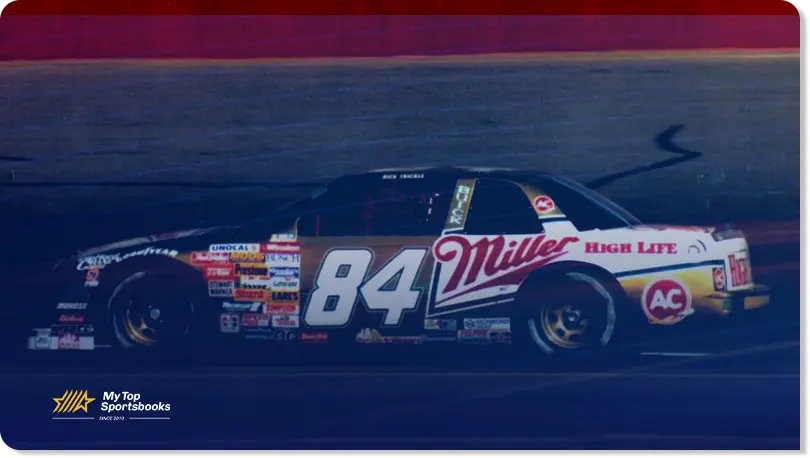 nascar betting apps