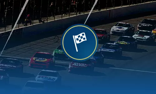 nascar betting apps