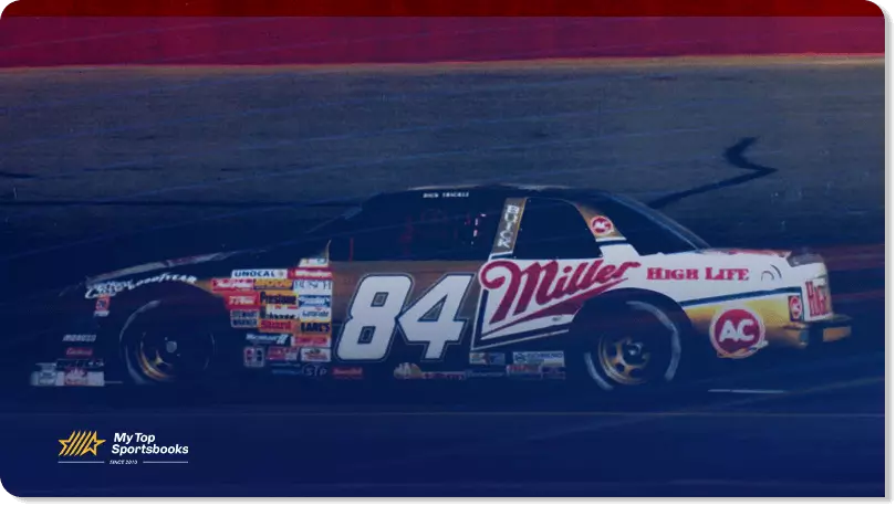nascar betting
