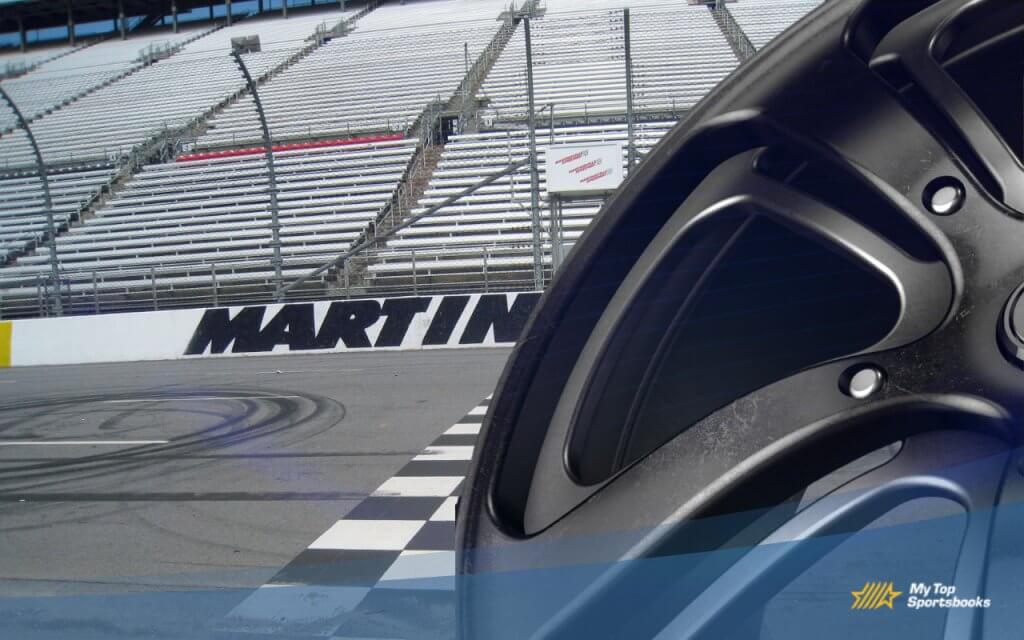 Nascar Miami Homestead race betting
