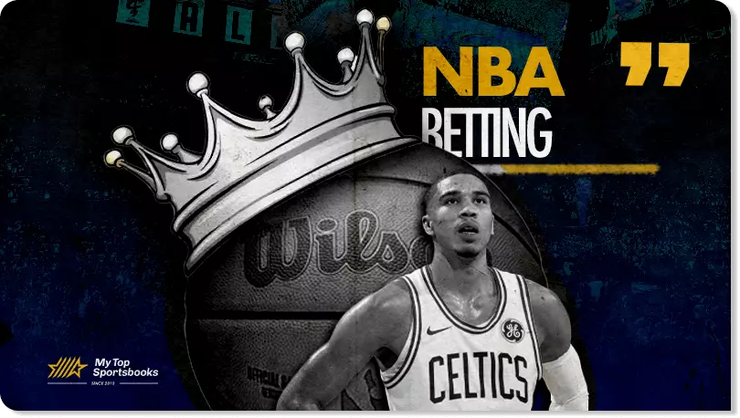 nba betting online