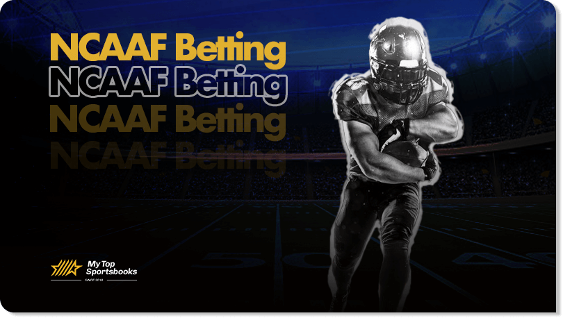 ncaaf betting lines 2025