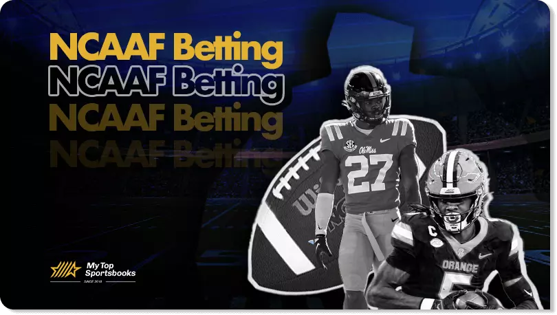 ncaaf betting season