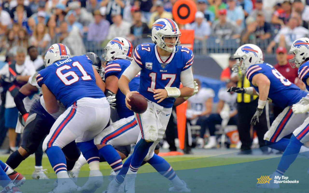 nfl betting lines guide 2021