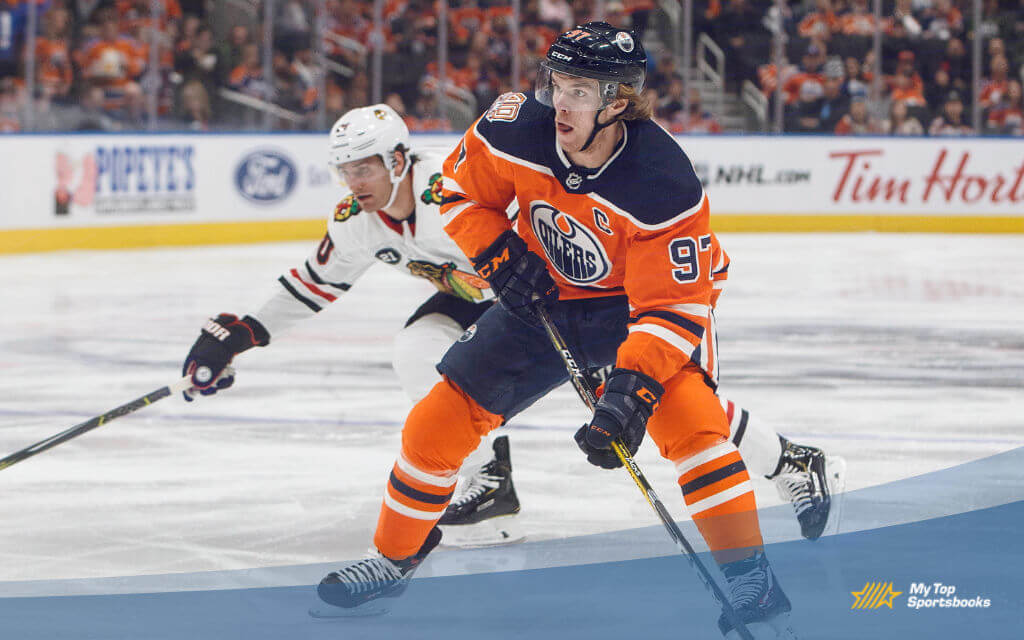 nhl mvp betting odds and picks