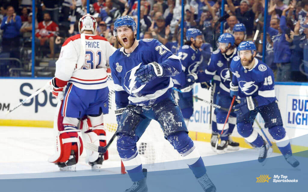 nhl prob betting odds