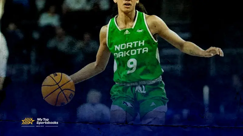 north dakota offshore betting