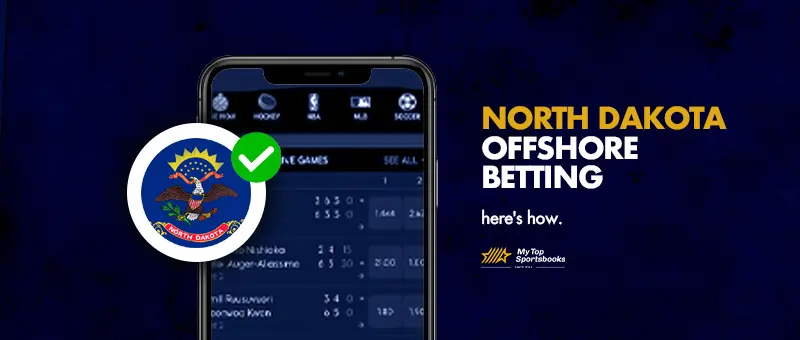 north dakota offshore sportsbetting in 2025 - legit or not_