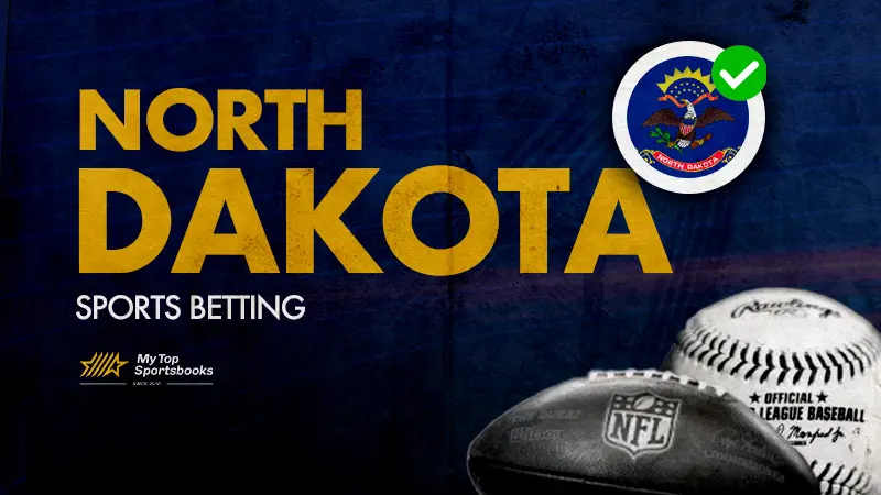 north dakota sports betting - complete review