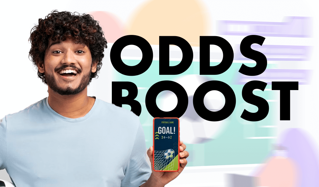 oods boost 