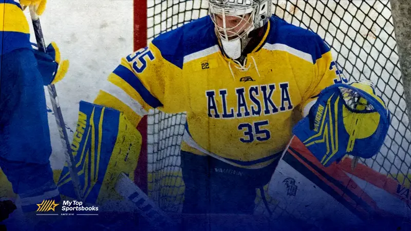 offshore betting in Alaska