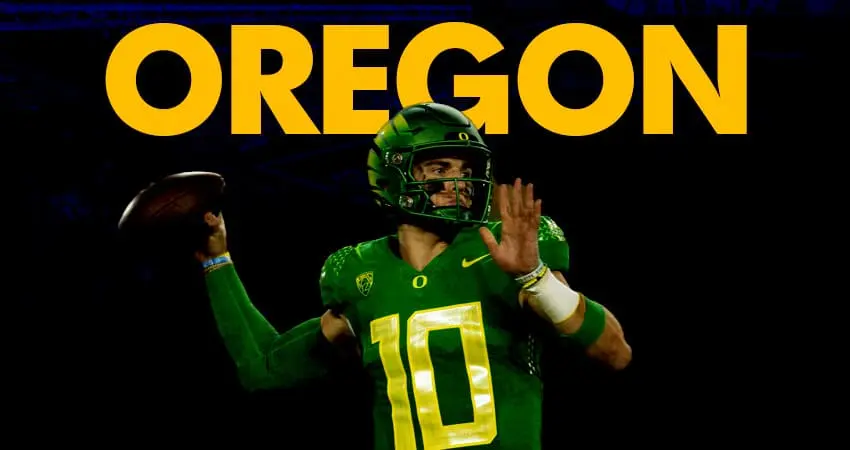 oregon sports betting guide