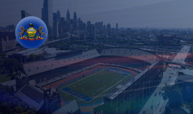 pennsylvania betting apps