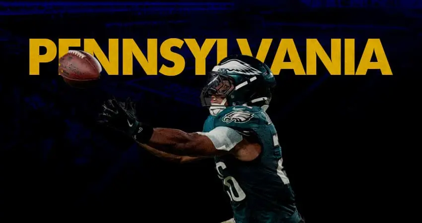 pennsylvania sports betting uide