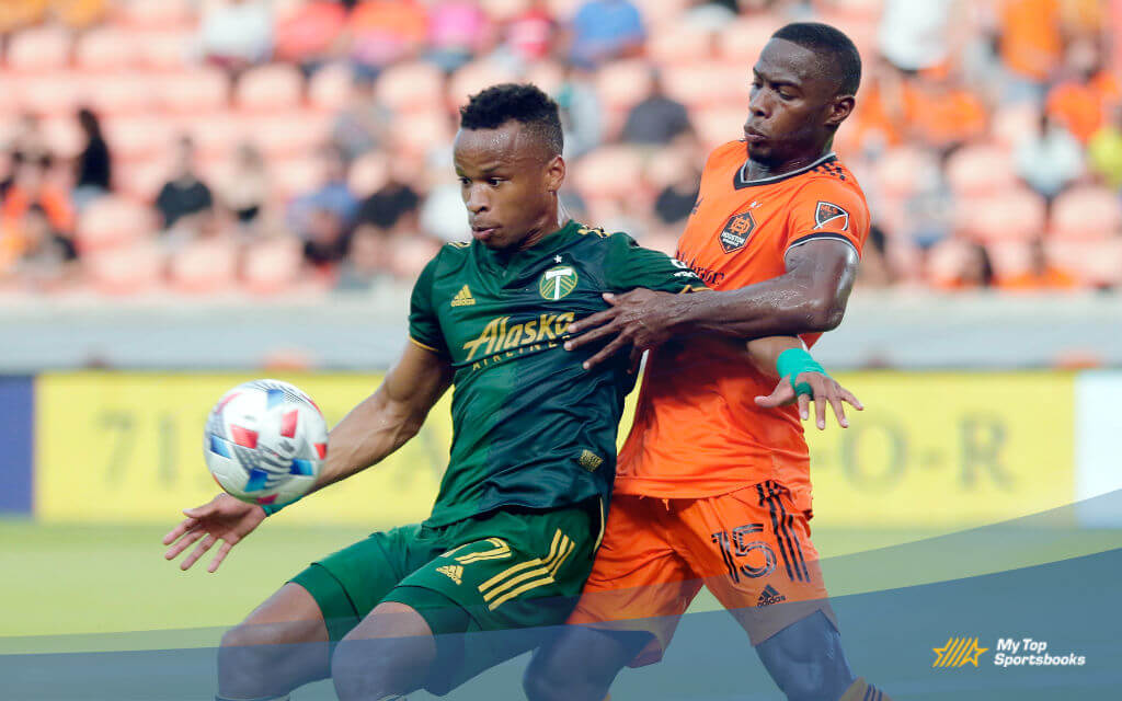 portland timbers