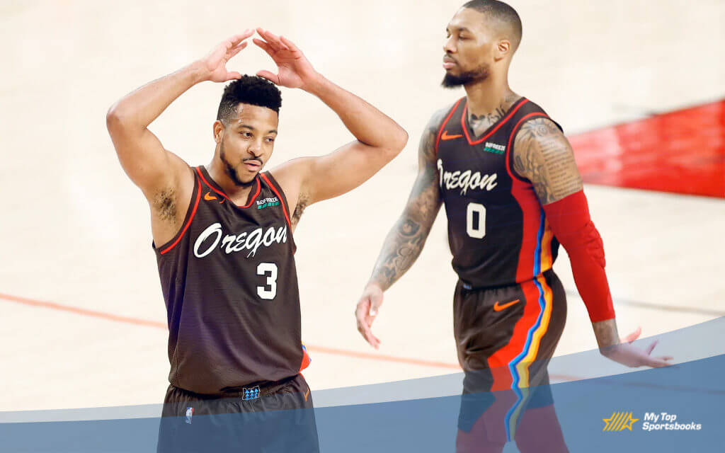 portland trail blazers