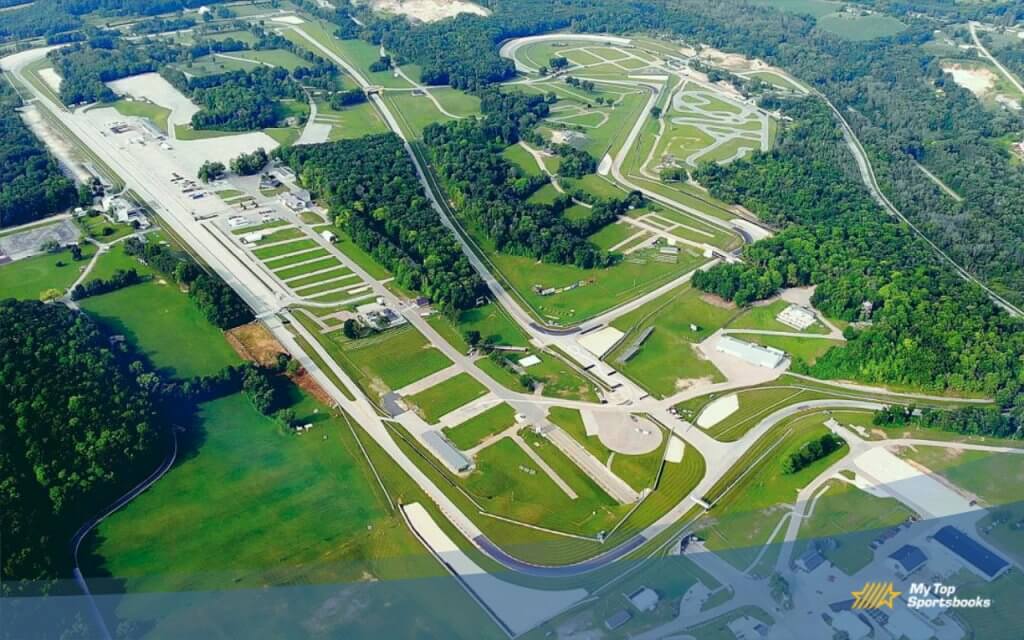 road america racetrack