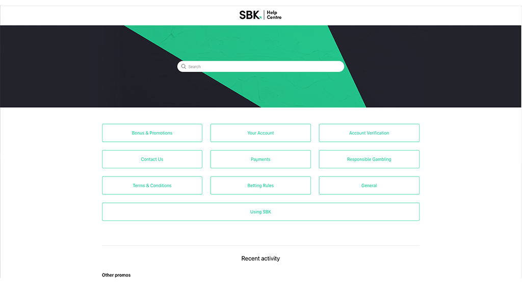 sbk-helpcenter