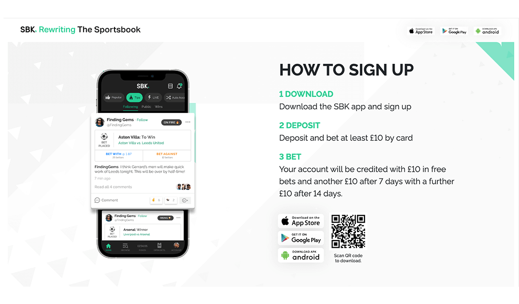 sbk-mobile-app