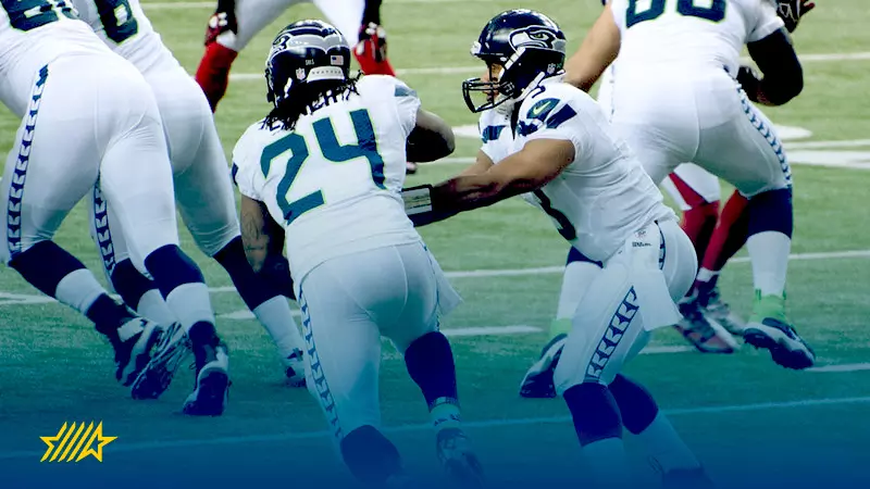 seattle seahawks betting