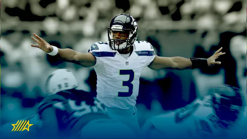 seattle seahawks odds