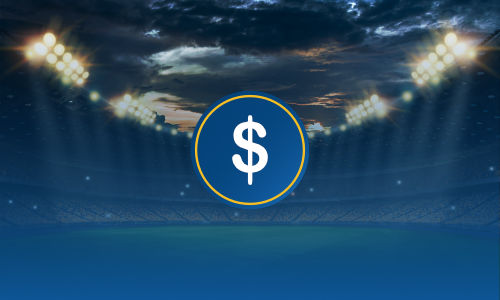 soccer betting lines